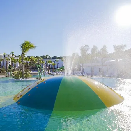Alannia 4* Salou