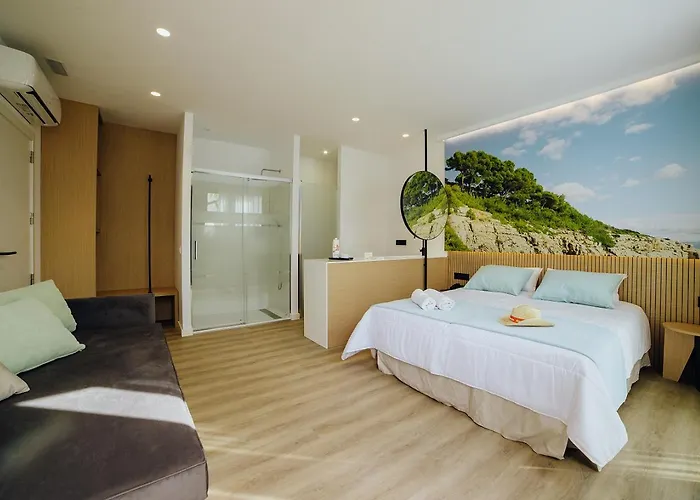 Hotel Alannia