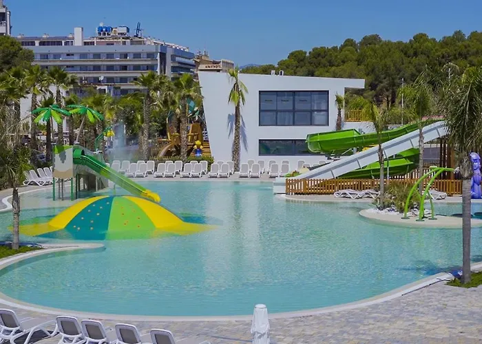 Hotel Alannia
