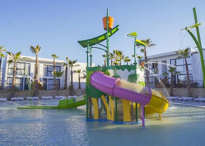 Hotel Alannia