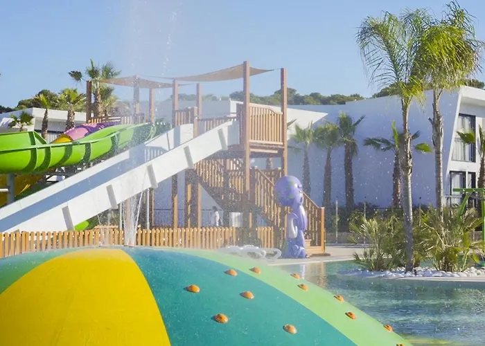 Hotel Alannia Salou