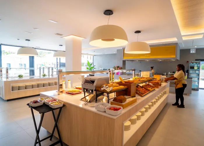Alannia Hotel 4*