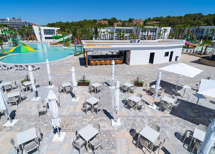 Alannia 4* Salou