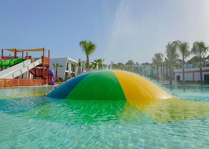 Hotel Alannia