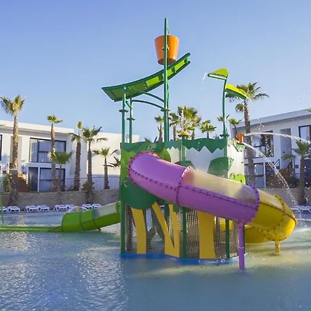 Hotel Alannia