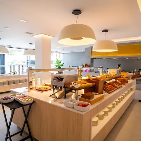 Alannia Hotel 4*