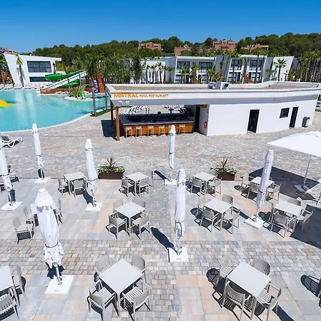 Alannia 4* Salou