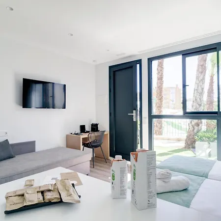 Hotel Alannia 4*