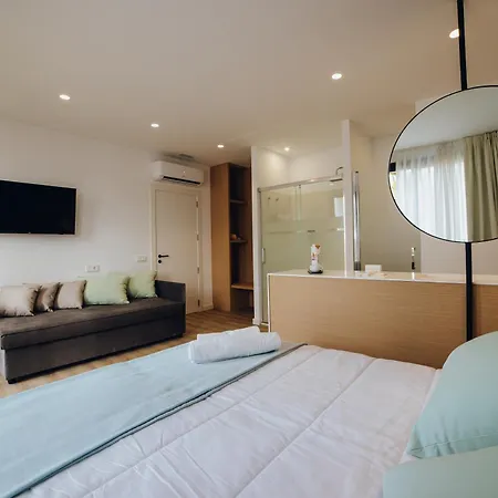 Alannia Hotel 4*