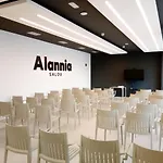 Hotel Alannia