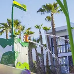 Alannia 4*