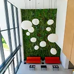 Hotel Alannia 4*
