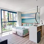 Alannia Hotel
