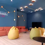Alannia Hotel