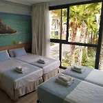 Alannia 4* Salou