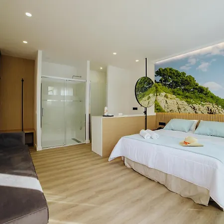 Hotell Alannia