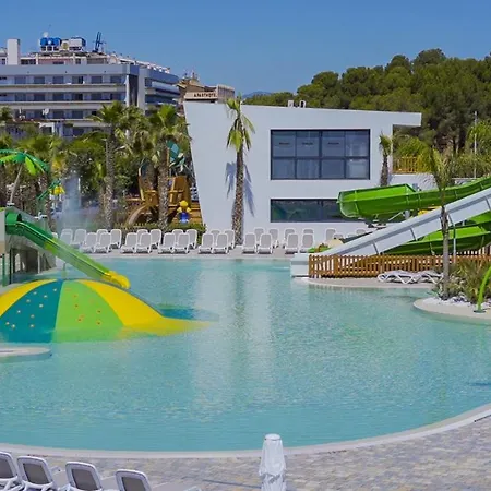Hotell Alannia