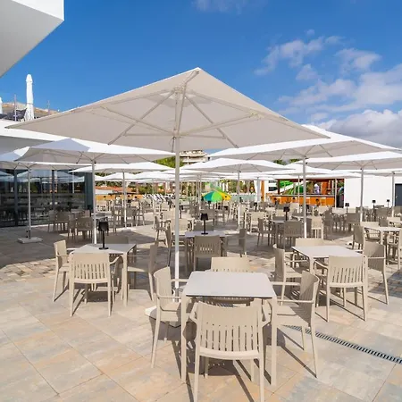 Alannia Hotell Salou