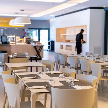 Alannia Hotell Salou