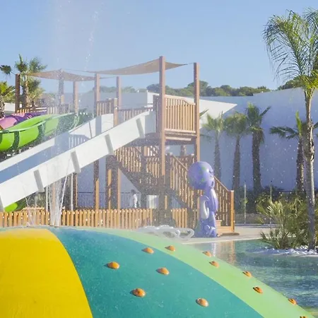 Hotell Alannia Salou
