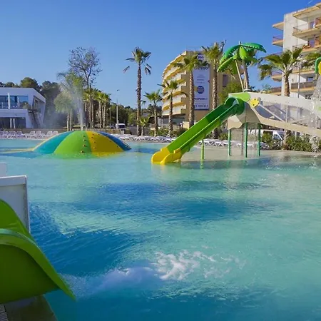 Hotell Alannia