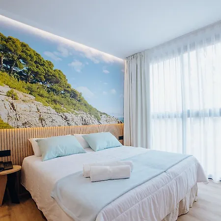 Alannia Hotell