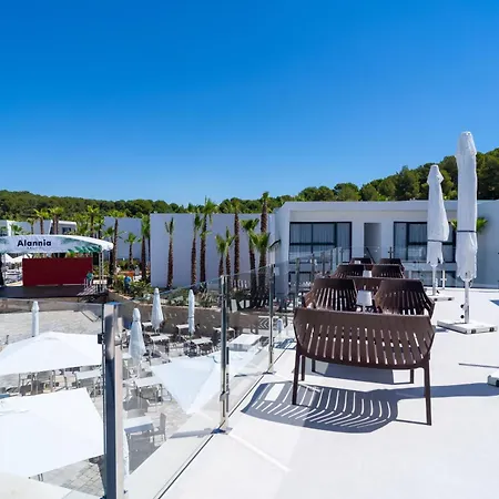 Hotell Alannia