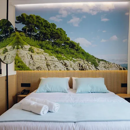 Alannia Hotell 4*