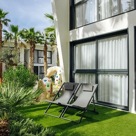 酒店 Alannia 萨洛