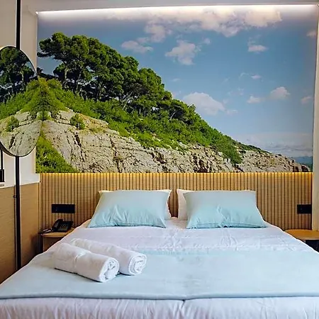 Alannia Hotel Salou