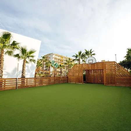 Hotel Alannia