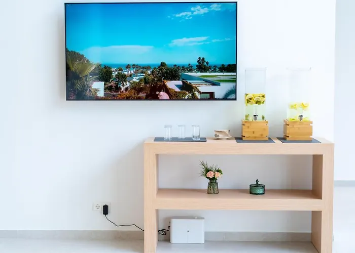 酒店 Alannia 萨洛