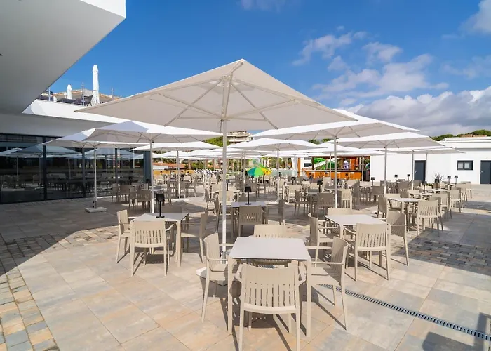 Alannia 酒店 萨洛