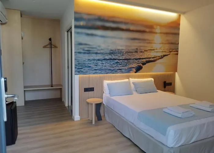 酒店 Alannia 萨洛