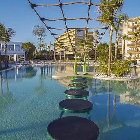 Alannia Salou