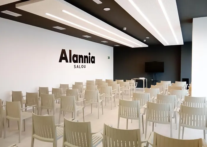 Hotel Alannia