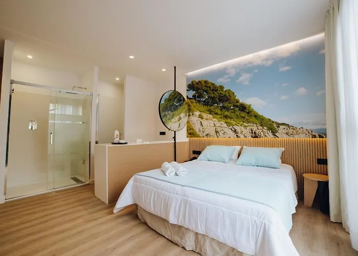 Alannia Hotel 4*