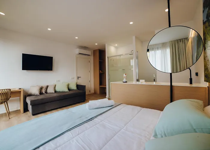 Alannia Hotel 4*