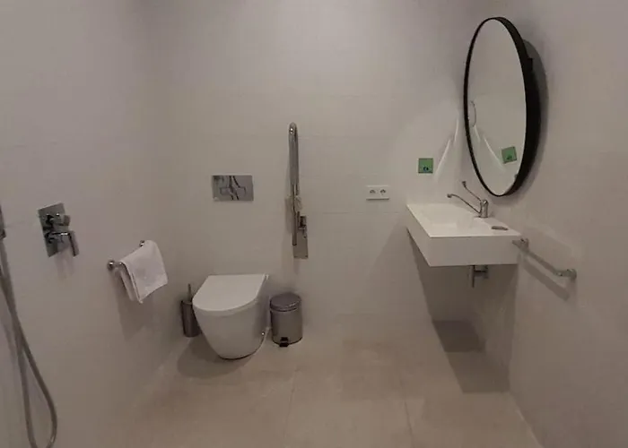 Hotel Alannia 4*